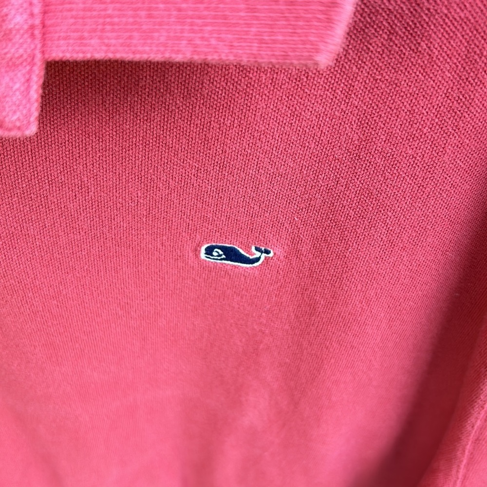 Solid Euc Polo! - image 2
